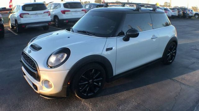 2018 MINI Cooper S Hardtop 2 Door  - 22736643 - 3