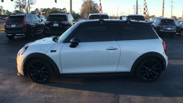 2018 MINI Cooper S Hardtop 2 Door  - 22736643 - 4