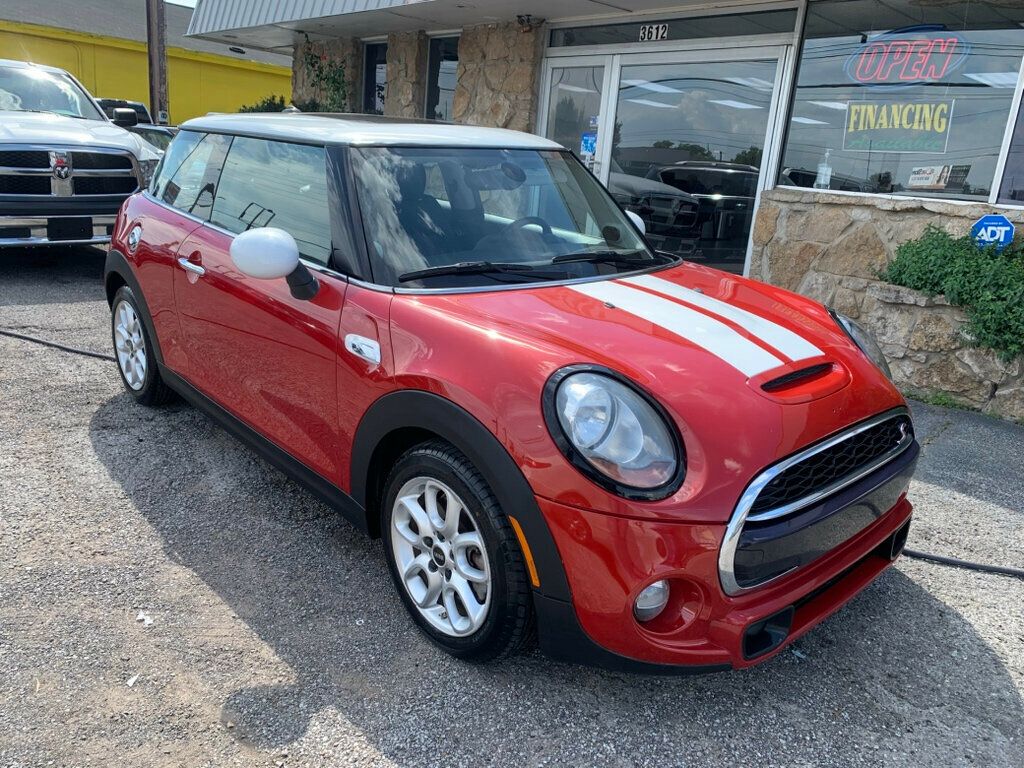 2018 MINI Cooper S Hardtop 2 Door  - 22924563 | Video 1