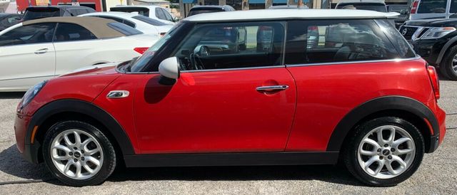 2018 MINI Cooper S Hardtop 2 Door  - 22924563 - 16