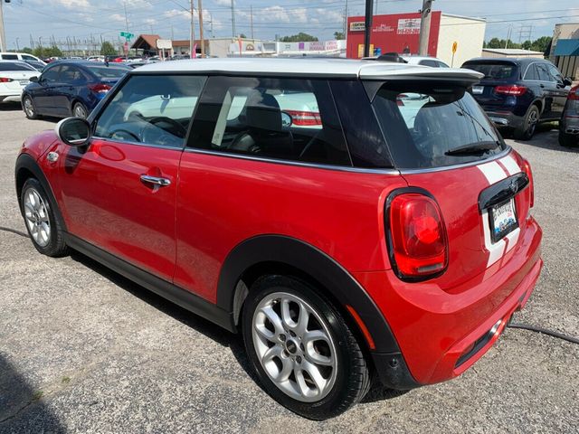 2018 MINI Cooper S Hardtop 2 Door  - 22924563 - 17
