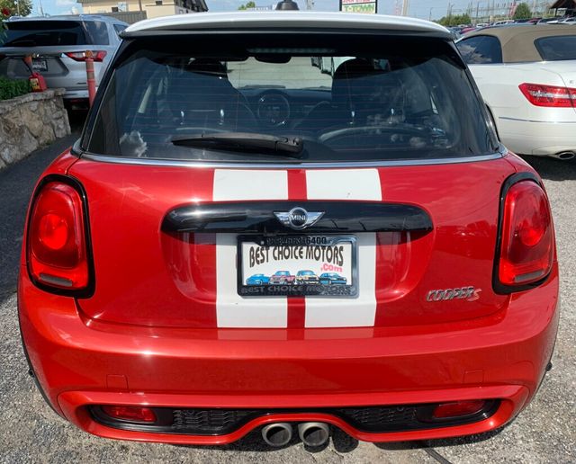 2018 MINI Cooper S Hardtop 2 Door  - 22924563 - 18