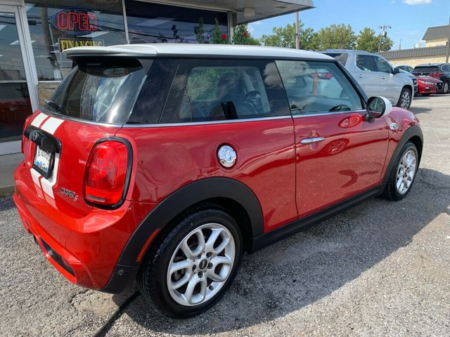 2018 MINI Cooper S Hardtop 2 Door  - 22924563 - 19