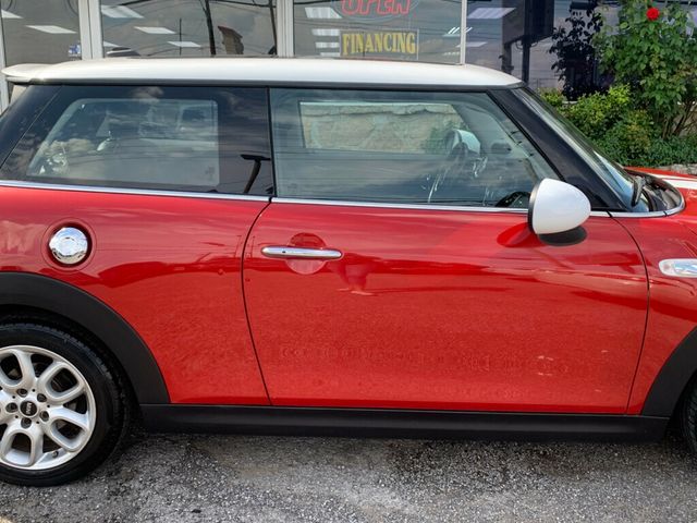 2018 MINI Cooper S Hardtop 2 Door  - 22924563 - 21