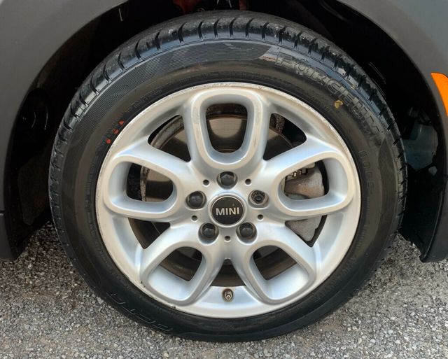2018 MINI Cooper S Hardtop 2 Door  - 22924563 - 22