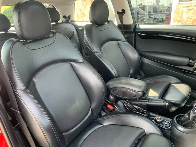 2018 MINI Cooper S Hardtop 2 Door  - 22924563 - 25