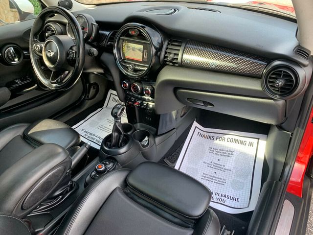 2018 MINI Cooper S Hardtop 2 Door  - 22924563 - 26
