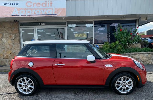 2018 MINI Cooper S Hardtop 2 Door  - 22924563 - 27