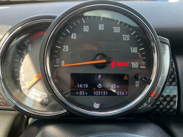 2018 MINI Cooper S Hardtop 2 Door  - 22924563 - 5