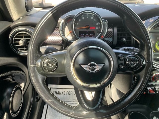 2018 MINI Cooper S Hardtop 2 Door  - 22924563 - 6