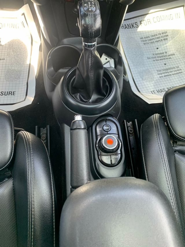 2018 MINI Cooper S Hardtop 2 Door  - 22924563 - 8