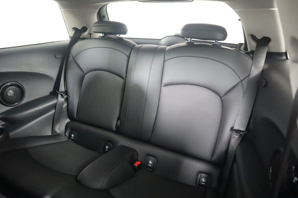 mini one isofix