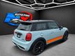 2018 MINI Cooper S Hardtop 2 Door ICE BLUE EDITION, PAN SUNROOF, NAVI, BACKUP CAM, HEATED SEATS - 23024298 - 9