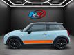 2018 MINI Cooper S Hardtop 2 Door ICE BLUE EDITION, PAN SUNROOF, NAVI, BACKUP CAM, HEATED SEATS - 23024298 - 10