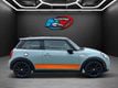 2018 MINI Cooper S Hardtop 2 Door ICE BLUE EDITION, PAN SUNROOF, NAVI, BACKUP CAM, HEATED SEATS - 23024298 - 11