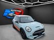 2018 MINI Cooper S Hardtop 2 Door ICE BLUE EDITION, PAN SUNROOF, NAVI, BACKUP CAM, HEATED SEATS - 23024298 - 1