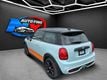 2018 MINI Cooper S Hardtop 2 Door ICE BLUE EDITION, PAN SUNROOF, NAVI, BACKUP CAM, HEATED SEATS - 23024298 - 8