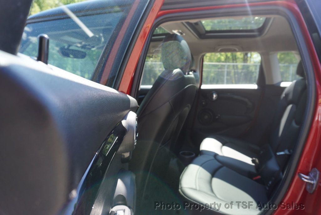 2018 MINI Cooper S Hardtop 4 Door  - 23021739 - 11