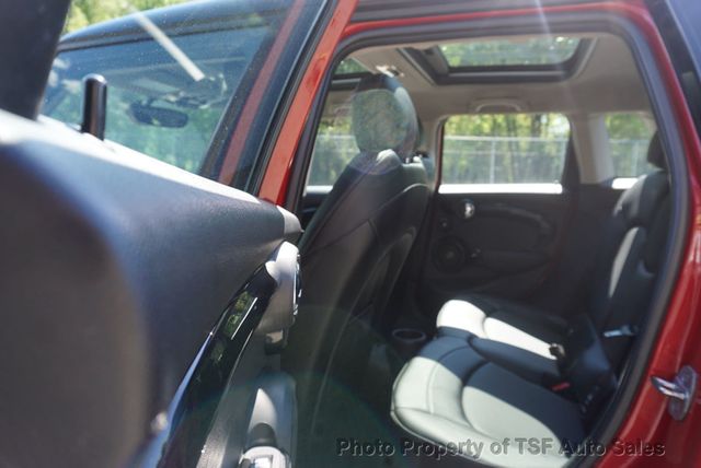 2018 MINI Cooper S Hardtop 4 Door  - 23021739 - 11