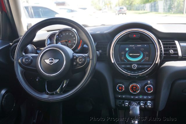 2018 MINI Cooper S Hardtop 4 Door  - 23021739 - 15