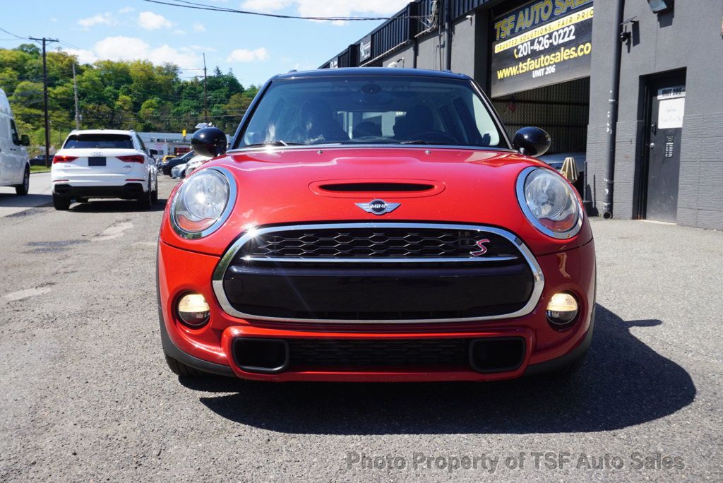 2018 MINI Cooper S Hardtop 4 Door  - 23021739 - 1