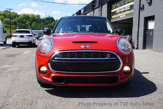 2018 MINI Cooper S Hardtop 4 Door  - 23021739 - 1