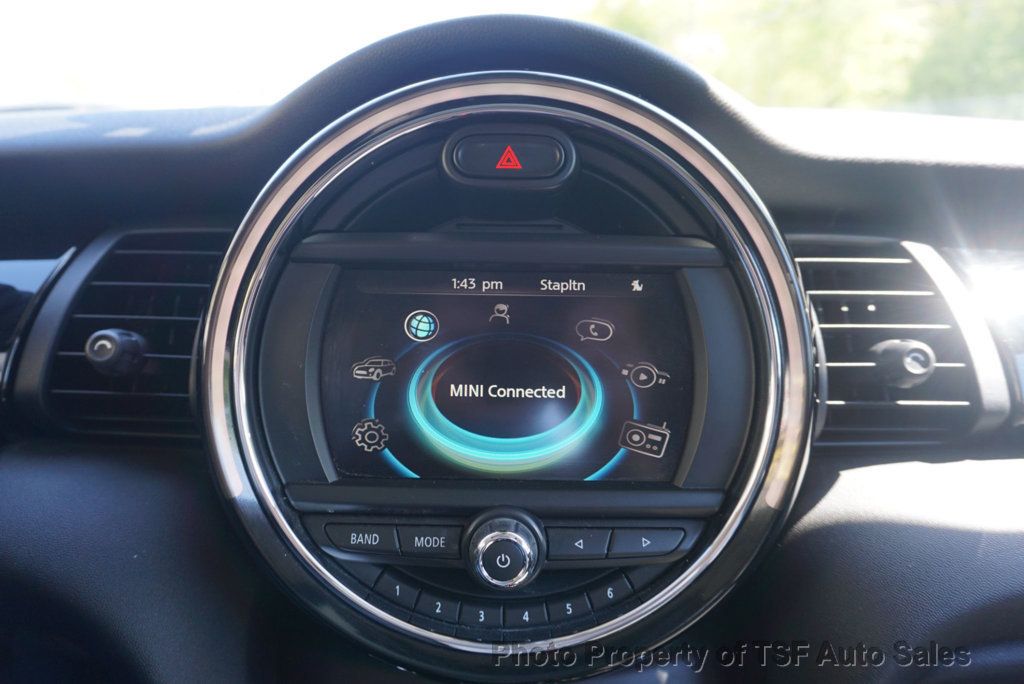2018 MINI Cooper S Hardtop 4 Door  - 23021739 - 19