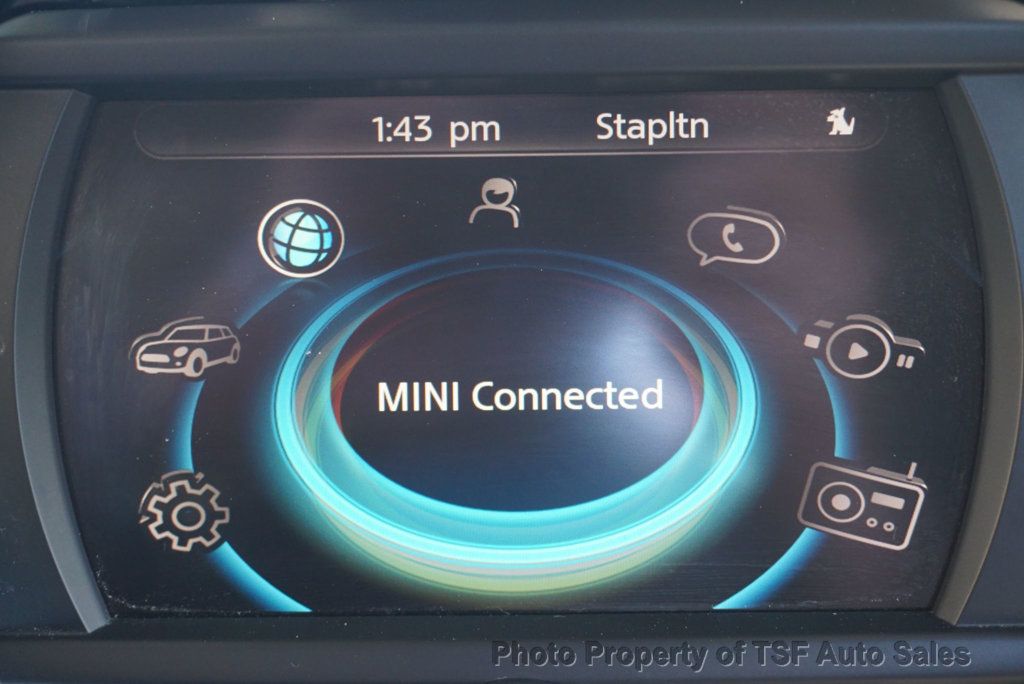 2018 MINI Cooper S Hardtop 4 Door  - 23021739 - 20