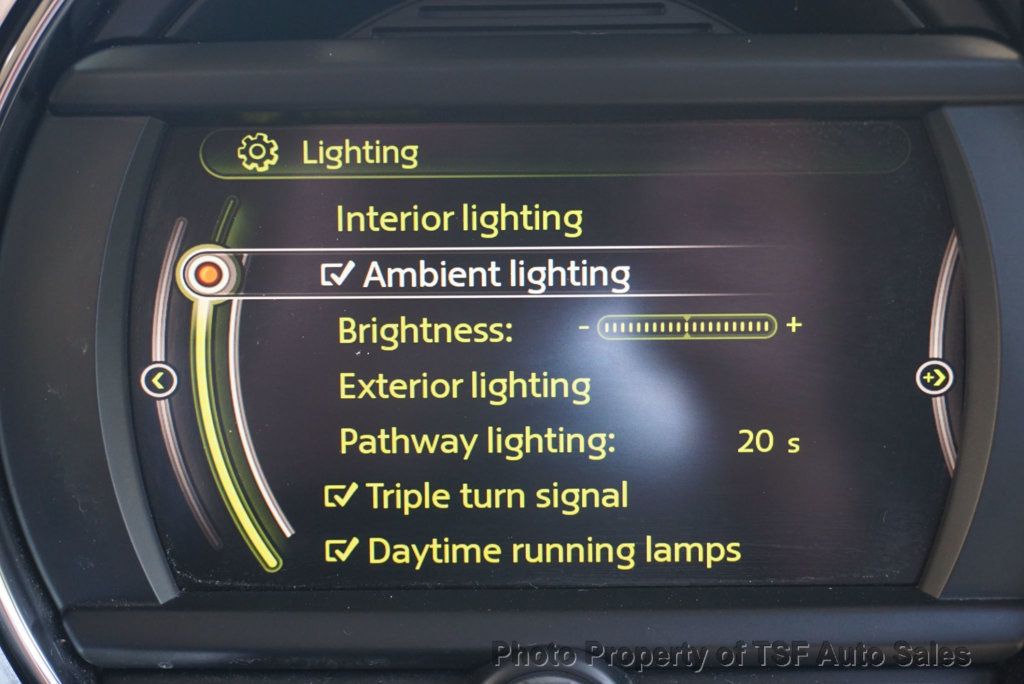 2018 MINI Cooper S Hardtop 4 Door  - 23021739 - 23