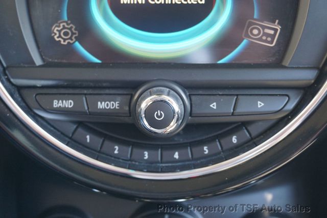 2018 MINI Cooper S Hardtop 4 Door  - 23021739 - 24