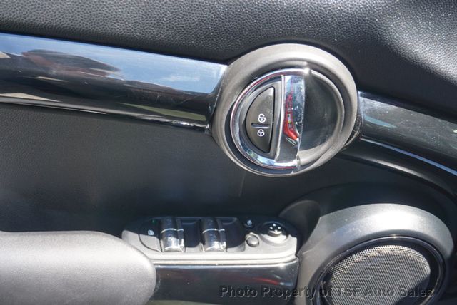 2018 MINI Cooper S Hardtop 4 Door  - 23021739 - 33