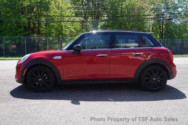 2018 MINI Cooper S Hardtop 4 Door  - 23021739 - 3