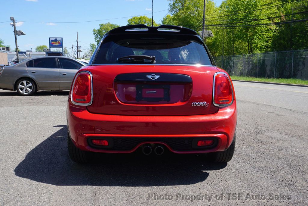 2018 MINI Cooper S Hardtop 4 Door  - 23021739 - 5