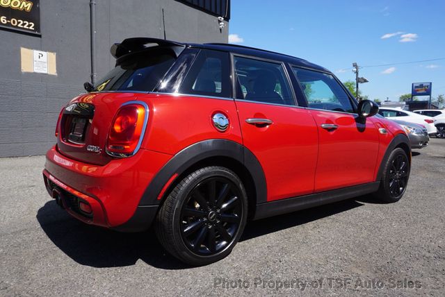 2018 MINI Cooper S Hardtop 4 Door  - 23021739 - 6