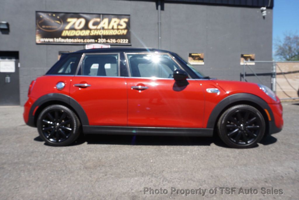 2018 MINI Cooper S Hardtop 4 Door  - 23021739 - 7