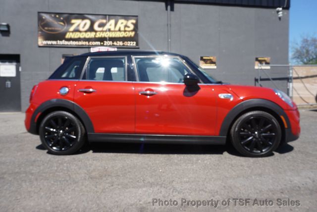 2018 MINI Cooper S Hardtop 4 Door  - 23021739 - 7