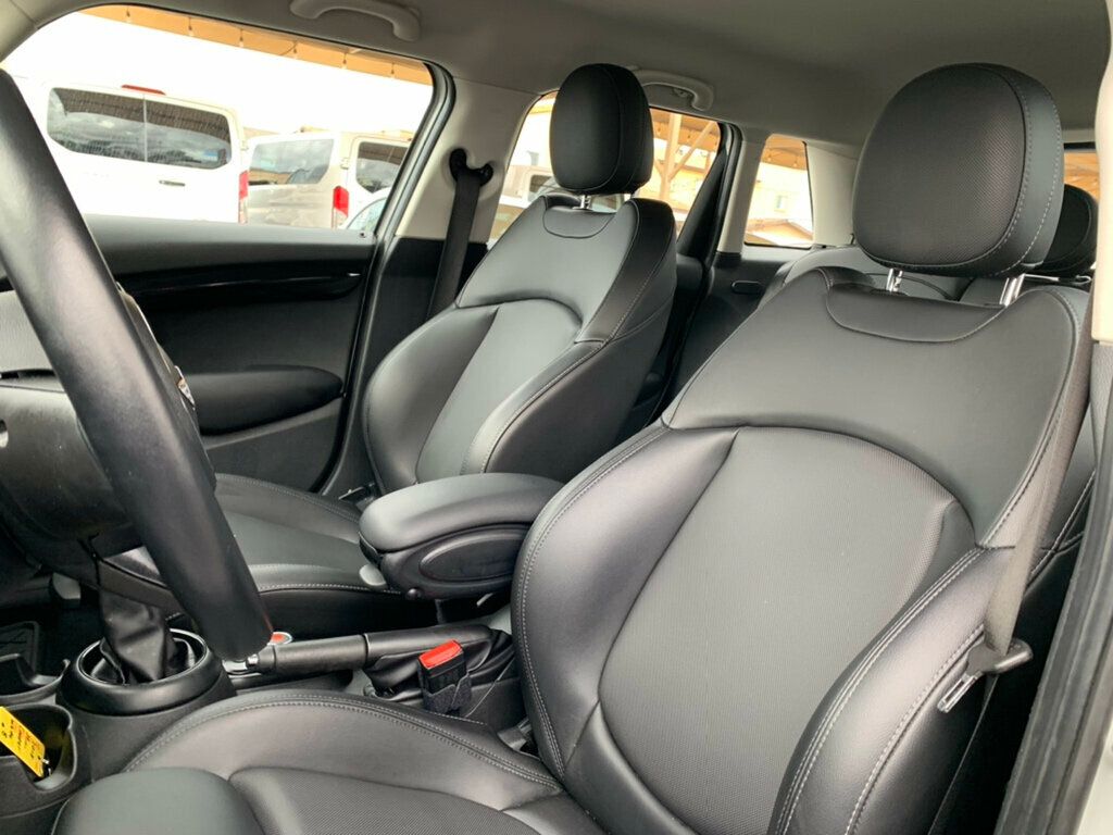 2018 MINI Cooper S Hardtop 4 Door 1-OWNER Hardtop 4D S Hatchback - 22948088 - 14