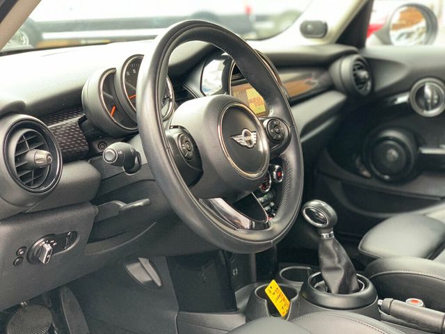 2018 MINI Cooper S Hardtop 4 Door 1-OWNER Hardtop 4D S Hatchback - 22948088 - 15