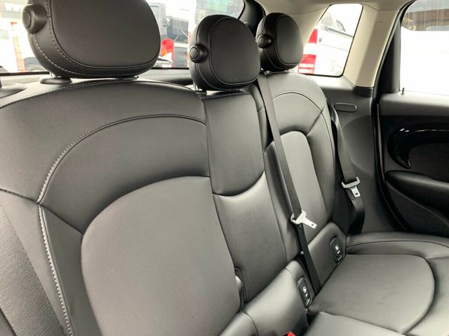 2018 MINI Cooper S Hardtop 4 Door 1-OWNER Hardtop 4D S Hatchback - 22948088 - 27