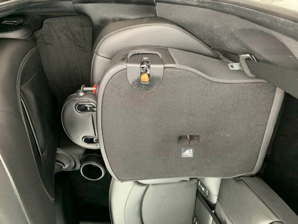 2018 MINI Cooper S Hardtop 4 Door 1-OWNER Hardtop 4D S Hatchback - 22948088 - 30