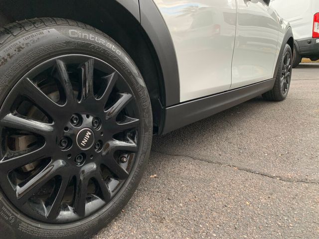 2018 MINI Cooper S Hardtop 4 Door 1-OWNER Hardtop 4D S Hatchback - 22948088 - 32