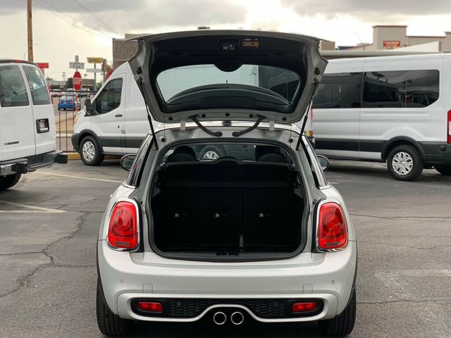2018 MINI Cooper S Hardtop 4 Door 1-OWNER Hardtop 4D S Hatchback - 22948088 - 36
