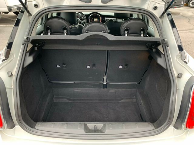 2018 MINI Cooper S Hardtop 4 Door 1-OWNER Hardtop 4D S Hatchback - 22948088 - 37