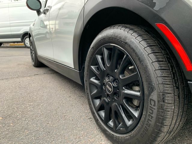 2018 MINI Cooper S Hardtop 4 Door 1-OWNER Hardtop 4D S Hatchback - 22948088 - 39