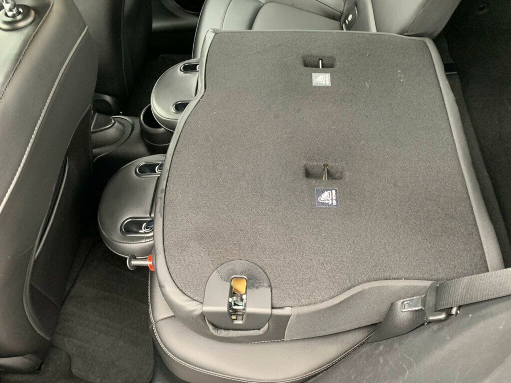 2018 MINI Cooper S Hardtop 4 Door 1-OWNER Hardtop 4D S Hatchback - 22948088 - 44