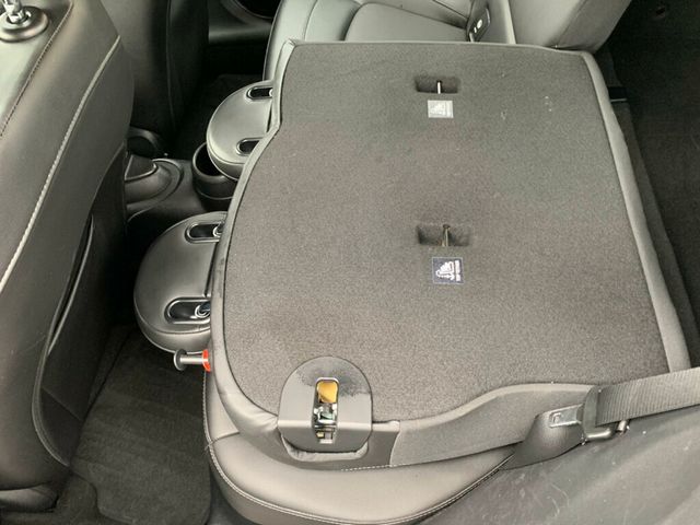 2018 MINI Cooper S Hardtop 4 Door 1-OWNER Hardtop 4D S Hatchback - 22948088 - 44