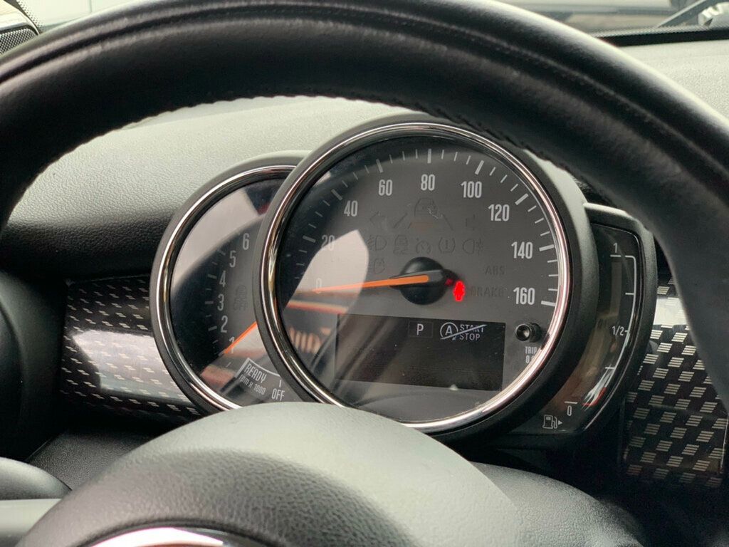 2018 MINI Cooper S Hardtop 4 Door 1-OWNER Hardtop 4D S Hatchback - 22948088 - 46