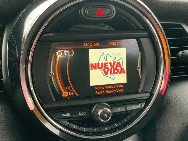 2018 MINI Cooper S Hardtop 4 Door 1-OWNER Hardtop 4D S Hatchback - 22948088 - 47