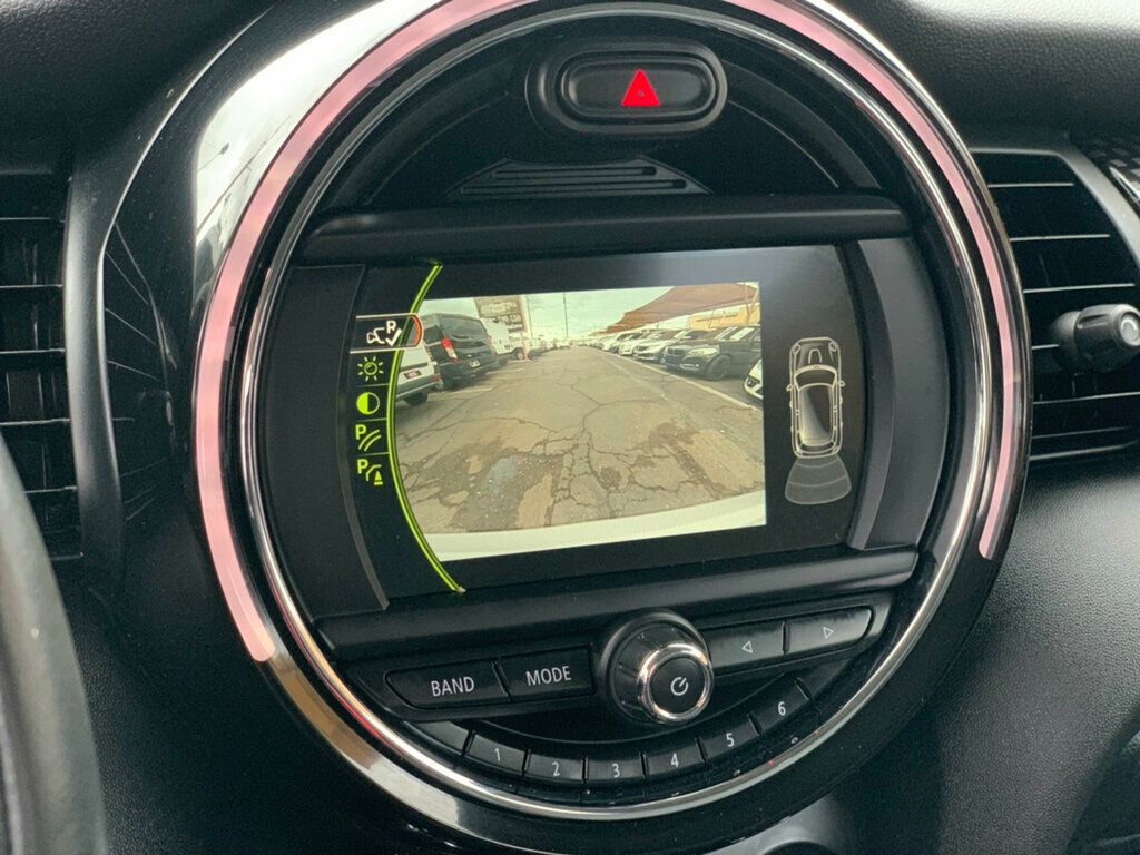 2018 MINI Cooper S Hardtop 4 Door 1-OWNER Hardtop 4D S Hatchback - 22948088 - 48