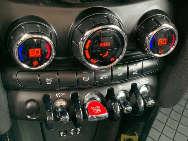 2018 MINI Cooper S Hardtop 4 Door 1-OWNER Hardtop 4D S Hatchback - 22948088 - 49